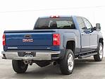 2016 GMC Sierra 2500 Crew Cab 4x4, Pickup for sale #PT10206A - photo 6