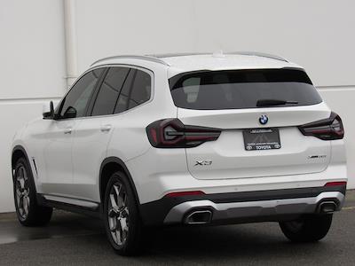 2023 BMW X3 AWD, SUV for sale #PT10247B - photo 2