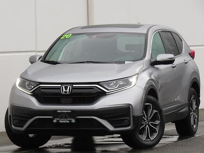 2020 Honda CR-V 4x4, SUV for sale #PT10247C - photo 1