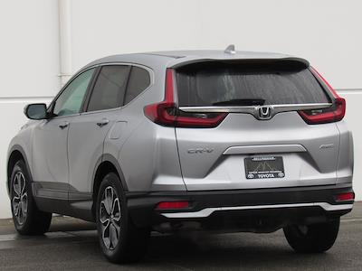 2020 Honda CR-V 4x4, SUV for sale #PT10247C - photo 2