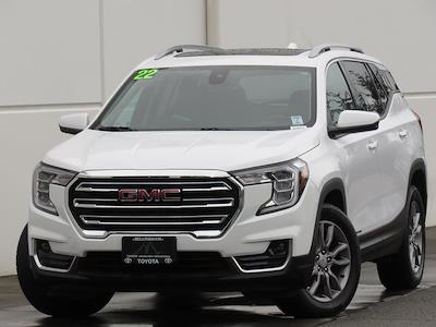 2022 GMC Terrain AWD, SUV for sale #PT10274 - photo 1