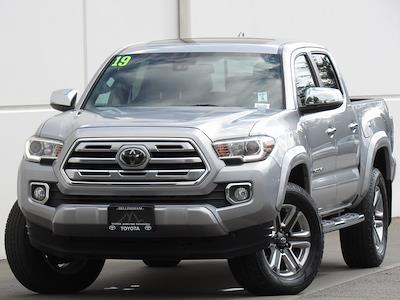 2019 Toyota Tacoma Double Cab 4x4, Pickup for sale #PT10286 - photo 1