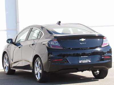 2017 Chevrolet Volt, Hatchback for sale #PT10312 - photo 2