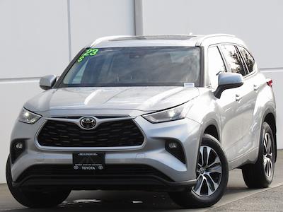 2023 Toyota Highlander 4x4, SUV for sale #PT10340 - photo 1