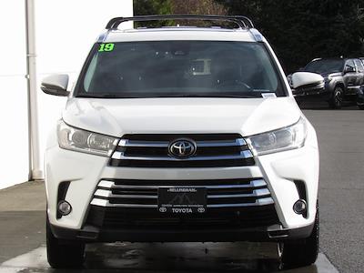 2019 Toyota Highlander 4x4, SUV for sale #PT10384 - photo 2