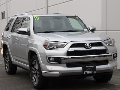 2019 Toyota 4Runner 4x4, SUV for sale #PT10407 - photo 1