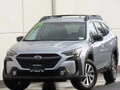 Used 2023 Subaru Outback Premium AWD, SUV for sale #PT10416 - photo 1