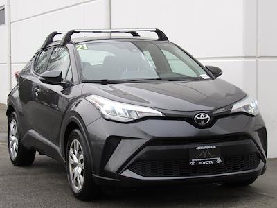 Used 2021 Toyota C-HR LE 4x2, SUV for sale #PT10426 - photo 1