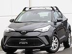 Used 2021 Toyota C-HR LE 4x2, SUV for sale #PT10426 - photo 3