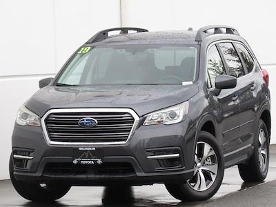 Used 2019 Subaru Ascent Premium AWD, SUV for sale #PT10428A - photo 1