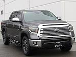 Used 2020 Toyota Tundra Limited CrewMax Cab 4x4, Pickup for sale #PT10430 - photo 3