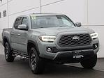 Used 2022 Toyota Tacoma TRD Off-Road Double Cab 4WD, Pickup for sale #PT10434 - photo 3