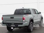 Used 2022 Toyota Tacoma TRD Off-Road Double Cab 4WD, Pickup for sale #PT10434 - photo 6