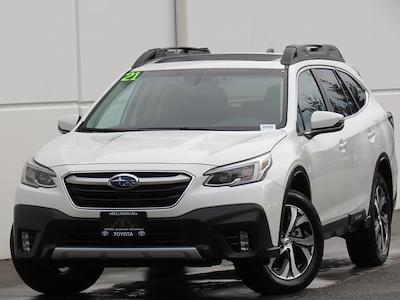 Used 2021 Subaru Outback Limited AWD, SUV for sale #PT10439 - photo 1