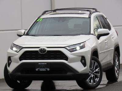 2022 Toyota RAV4 4x4, SUV for sale #PT10440 - photo 1