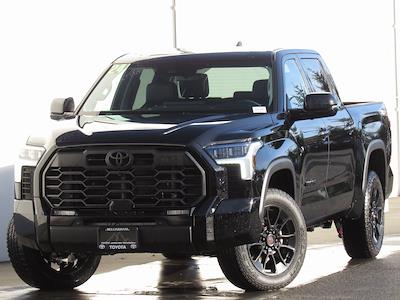 Used 2024 Toyota Tundra Limited CrewMax Cab 4x4, Pickup for sale #PT10442 - photo 1