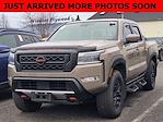 Used 2022 Nissan Frontier Crew Cab 4x4, Pickup for sale #PT10444 - photo 1