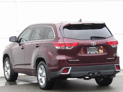 2019 Toyota Highlander 4x4, SUV for sale #PT10448 - photo 2