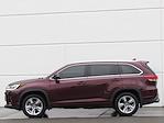 Used 2019 Toyota Highlander Limited 4x4, SUV for sale #PT10448 - photo 5