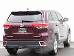 Used 2019 Toyota Highlander Limited 4x4, SUV for sale #PT10448 - photo 6