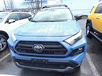 Used 2023 Toyota RAV4 TRD Off-Road 4x4, SUV for sale #PT10458 - photo 4