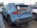 Used 2023 Toyota RAV4 TRD Off-Road 4x4, SUV for sale #PT10458 - photo 5