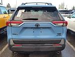 Used 2023 Toyota RAV4 TRD Off-Road 4x4, SUV for sale #PT10458 - photo 6