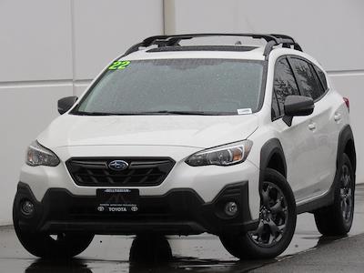 2022 Subaru Crosstrek AWD, SUV for sale #PT10460 - photo 1