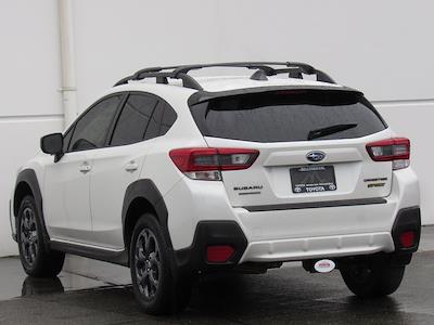 2022 Subaru Crosstrek AWD, SUV for sale #PT10460 - photo 2