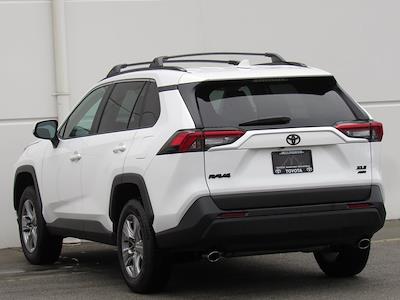 2024 Toyota RAV4 4x4, SUV for sale #R40526 - photo 2