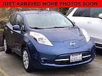 2017 Nissan LEAF FWD, Hatchback for sale #R40901A - photo 1