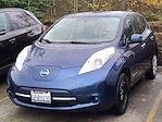 2017 Nissan LEAF FWD, Hatchback for sale #R40901A - photo 3