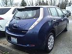 2017 Nissan LEAF FWD, Hatchback for sale #R40901A - photo 2