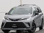 Used 2024 Toyota Sienna XSE 4x4, Minivan for sale #R40956 - photo 1