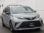 Used 2024 Toyota Sienna XSE 4x4, Minivan for sale #R40956 - photo 3