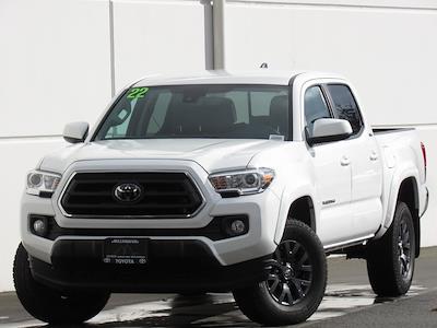 2022 Toyota Tacoma Double Cab RWD, Pickup for sale #T40582A - photo 1