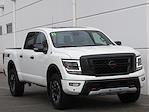 2021 Nissan Titan Crew Cab 4x4, Pickup for sale #T40834A - photo 3