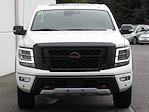 2021 Nissan Titan Crew Cab 4x4, Pickup for sale #T40834A - photo 4