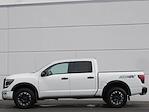 2021 Nissan Titan Crew Cab 4x4, Pickup for sale #T40834A - photo 5