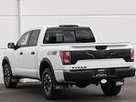 2021 Nissan Titan Crew Cab 4x4, Pickup for sale #T40834A - photo 2