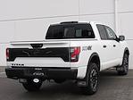 2021 Nissan Titan Crew Cab 4x4, Pickup for sale #T40834A - photo 6