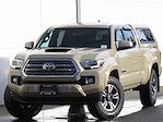 Used 2017 Toyota Tacoma TRD Sport Double Cab 4x4, Pickup for sale #T40834B - photo 1