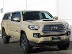 Used 2017 Toyota Tacoma TRD Sport Double Cab 4x4, Pickup for sale #T40834B - photo 3