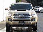 Used 2017 Toyota Tacoma TRD Sport Double Cab 4x4, Pickup for sale #T40834B - photo 4