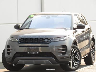 2020 Land Rover Range Rover Evoque AWD, SUV for sale #T40891A - photo 1