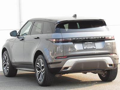 2020 Land Rover Range Rover Evoque AWD, SUV for sale #T40891A - photo 2