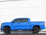 2019 Toyota Tundra CrewMax Cab 4x4, Pickup for sale #T40915B - photo 4