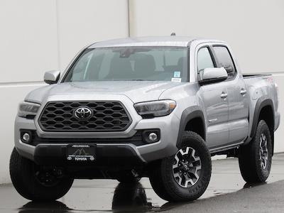 2023 Toyota Tacoma Double Cab 4WD, Pickup for sale #T41140A - photo 1