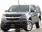 Used 2017 Chevrolet Colorado LT Crew Cab 4x4, Pickup for sale #T41146A - photo 1