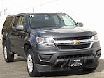 Used 2017 Chevrolet Colorado LT Crew Cab 4x4, Pickup for sale #T41146A - photo 3